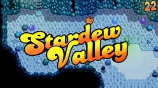 [Stardew Valley] Reunited - Part 22