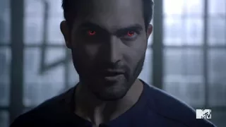 Derek Hale / Mercy