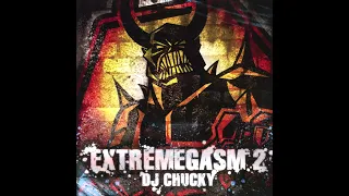 Blue Mirage (Extreme Mix) / DJ CHUCKY