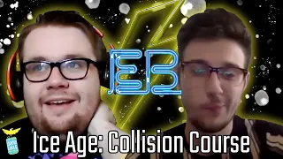 Ice Age: Collision Course | Electric Boogaloo