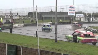 skegness 1300 stocks final 29th april