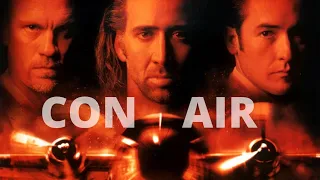 Con Air - movie suggestion