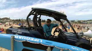 Bondi Rescue Season 8 Episode 6 Part 2