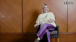 In Conversation With Anne Marie On Her India Debut