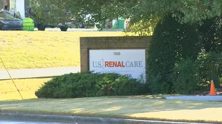 3 ON YOUR SIDE: Employees at US Renal Dialysis Center allege bed bug infestation