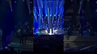 Celine Dion - All by Myself  Las Vegas Last Concert