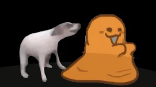 SCP 999 breaks reality with dancing