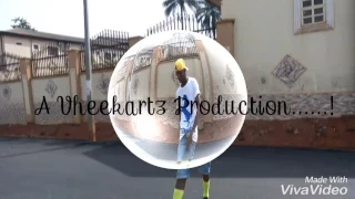 Dance Cover.  Igwe by Akpororo