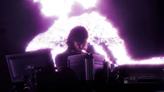 APHEX TWIN - LIVE @ ØYA FESTIVAL, OSLO, NORWAY 08-11-2011 FULL SHOW