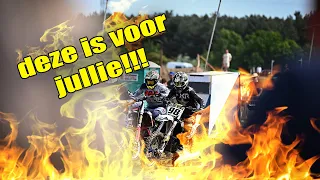 DEZE WAS VOOR JULLIE!!! || VLM LOMMEL