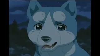 Ginga Densetsu Weed- John's Death