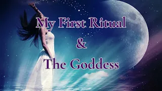 My First Ritual and Inanna