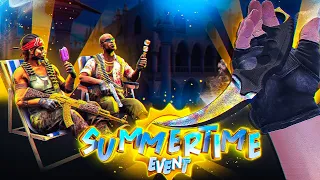 OPENING THE NEW SUMMERTIME EVENT CASES ON HELLCASE!