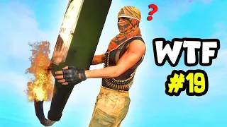 CS:GO WTF Clips #19