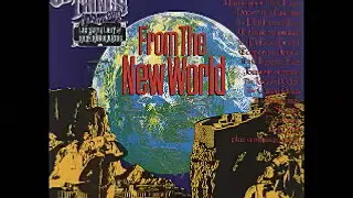 VA ‎– From The New World (American Folk-Rock, Vol 1 1965-69) 60s Folk Garage Music Bands Collection