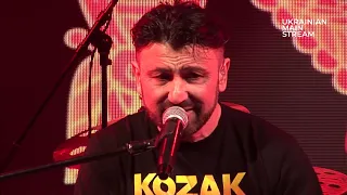Kozak System - Online Birthday Party - Live At Ukrainian Main Stream 2020