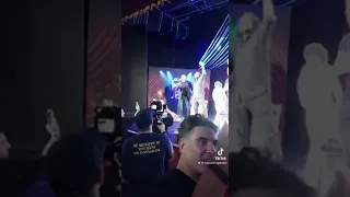 VIDEO - Spalletti alla Bobo Tv al Teatro Troisi, tifosi in festa