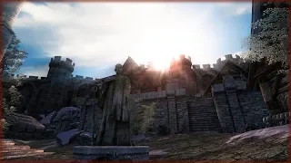 Oblivion Era of Change HD | Ученик Гильдии Бойцов | Стрим #3