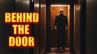 The Secret Behind the Door | Short Horror Film