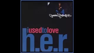 Common - I Used To Love H.E.R. (Instrumental) [Remake]