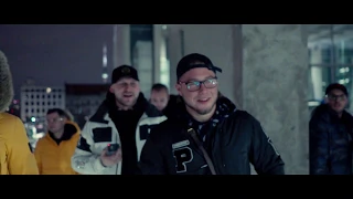 KUBAŃCZYK - CAŁY JA prod. Nihlo (Official Music Video)