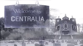 Centralia - A história da real Silent Hill