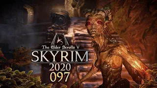 SKYRIM 2020 🐉 097: Die Stadt unter der Stadt