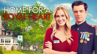 Trailer - Home for a Royal Heart - WithLove