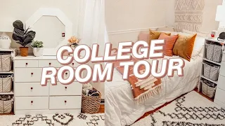 AESTHETIC COLLEGE ROOM TOUR | TEMPLE UNIVERSITY 2020