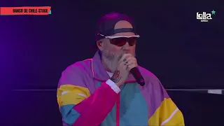 Limp Bizkit - Lollapalooza Chile 2024 [Full Concert]