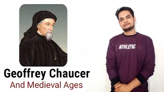 Geoffrey Chaucer In Hindi