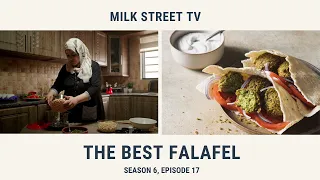 The Best Falafel (Season 6, Episode 17)