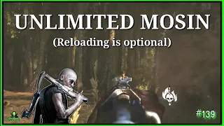 The unlimited Mosin loadout - beating the drums of war