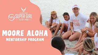 Moore Aloha // 2023 Air Force Super Girl Surf Pro // Jacksonville Beach, FL