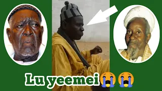 Thiey Yalla !! Degloul Baye Ndiana Diouf, fimu jaar ak Serigne Abdou Khadre et Serigne Barra Falilou