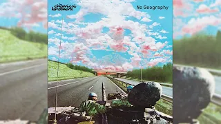 The Chemical Brothers - No Geography FULL ALBUM (Japanese Edition) 2019 | Lidvall TECHNO LIVE SET #3