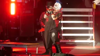 Mudvayne - Live Austin TX 8/18/22