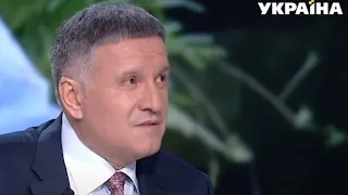 АВАКОВ: "Росія захоплює Білорусь!" / "Свобода слова Савіка Шустера"