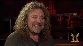 Robert Plant & Alison Krauss   CMT Crossroads 2007