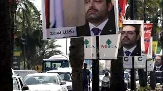 Saudi's 'War on Lebanon' Backfires