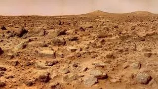 Кто не пускает нас на Марс. Документальный фильм