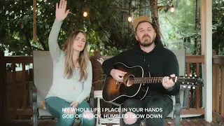 Refresh Me // Came To My Rescue (Cover by Reach Church)