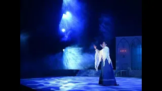 Dracula - Lass mich dich nicht lieben - Musical - 02.07.2021 - Ulm - Alexandra-Yoana Alexandrova