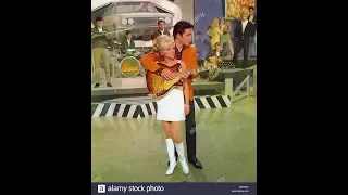 Elvis Presley & Nancy Sinatra There Ain`t Nothing Like A Song HD