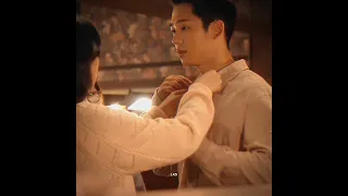 This Haesoo moment #shorts