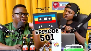 EPISODE 501 I Bloemfontein, Jada Pinkett Smith, Gogo Maweni, Gayton Mackenzie, Israel vs Palestine