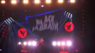 Black Sabbath - "Black Sabbath" - 08/02/2013 Bristow, VA