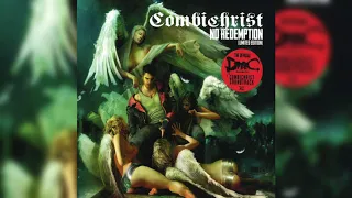 Combichrist - No Redemption (Limited Edition) (The Official DmC: Devil May Cry Soundtrack) (2013)