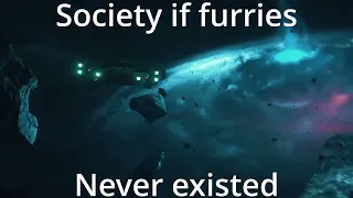 Anti furry meme 7