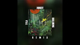 Tyla, Gunna, Skillibeng - Jump | Xquizit Remix